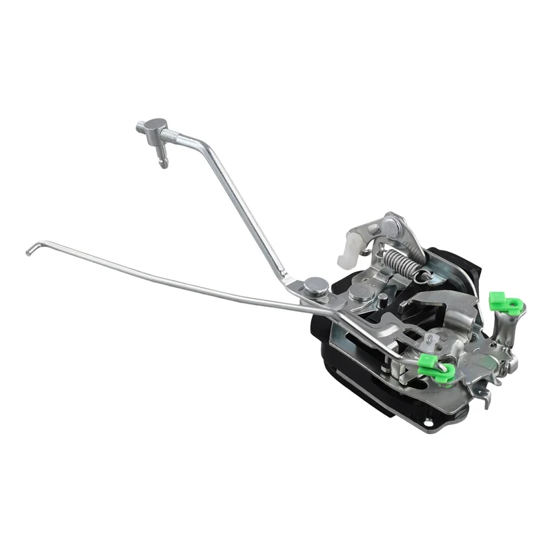 สําหรับ Toyota Land Cruiser BJ70 FJ70 LJ70 ด้านหน้าประตูล็อค Actuator กลไก ASSY สําหรับรถยนต์