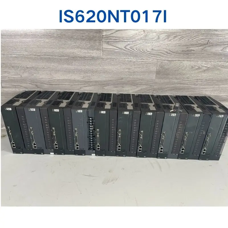 Сервопривод б/у IS620NT017I