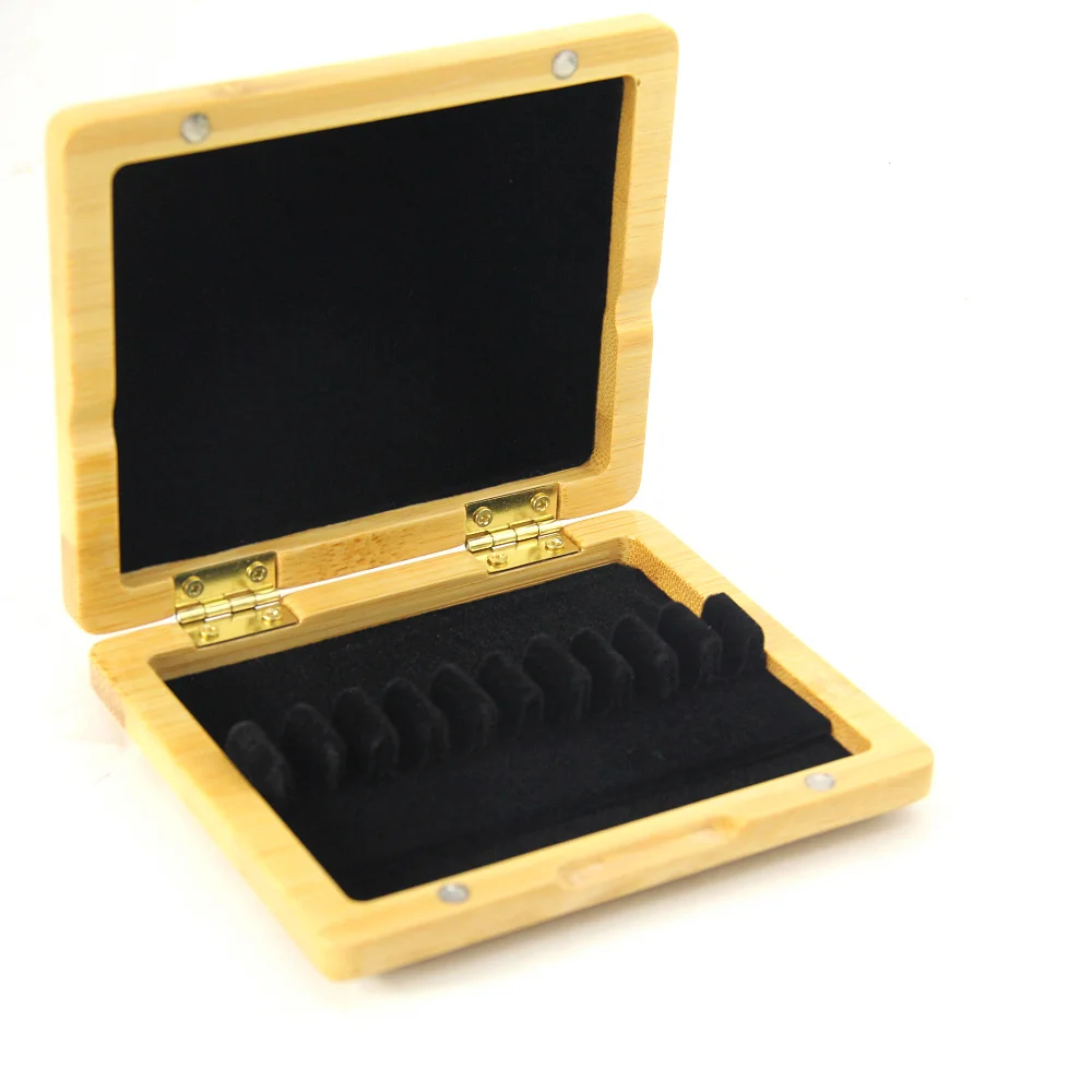 10 قطع من صندوق رأس صافرة المزمار #3