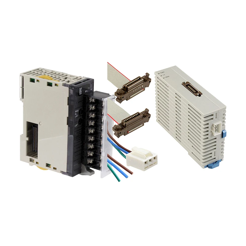 Original AFPX-EFP0 AFPX-E16X AFPX-E14YR AFPX-E16T FP0 Expansion Adapter FP-X/FP-XH/FP-X0 Series PLC Expand Analog Quantity