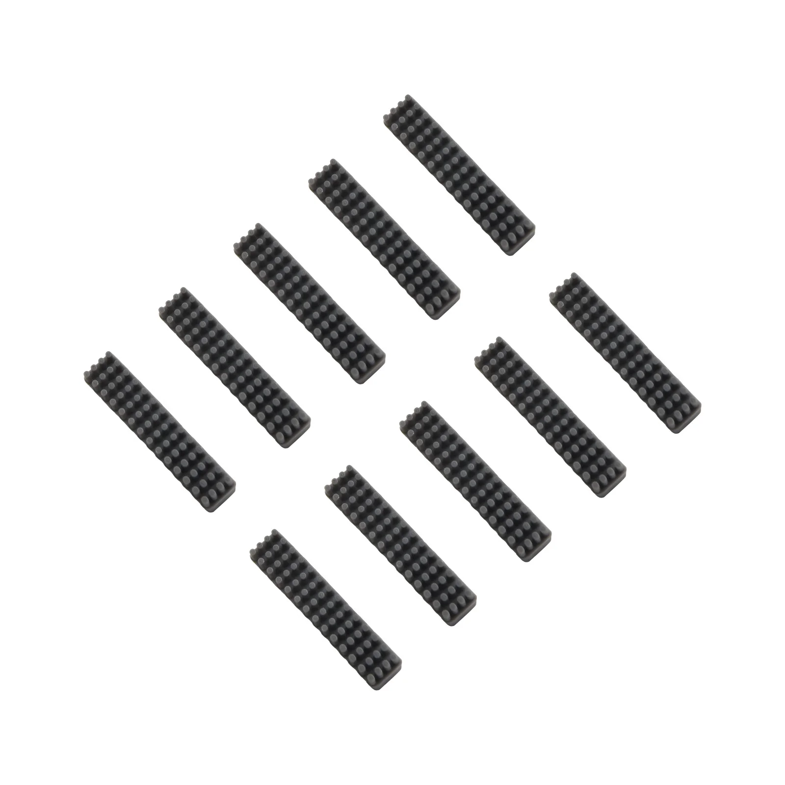 

Набор для чистки силиконовых насадок специально для принтеров Bambu A1 включает в себя необходимые инструменты и аксессуары