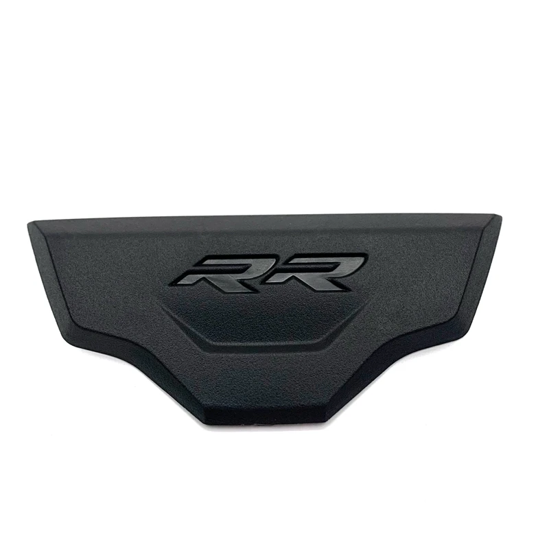 

Для BMW S1000RR SEAT PAD PILLION PASSENGER 2015-2018
