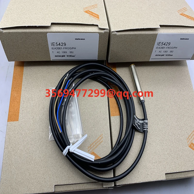 

Brand new stock IE5292 IE5412 IE5422 IE5427 Proximity switch sensor