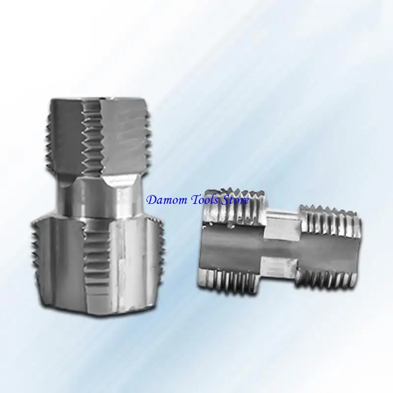 57be Electric Drill Compatible PVC Pipe Lideer PVC Pvc Maker Maker Tool Пластиковая труба