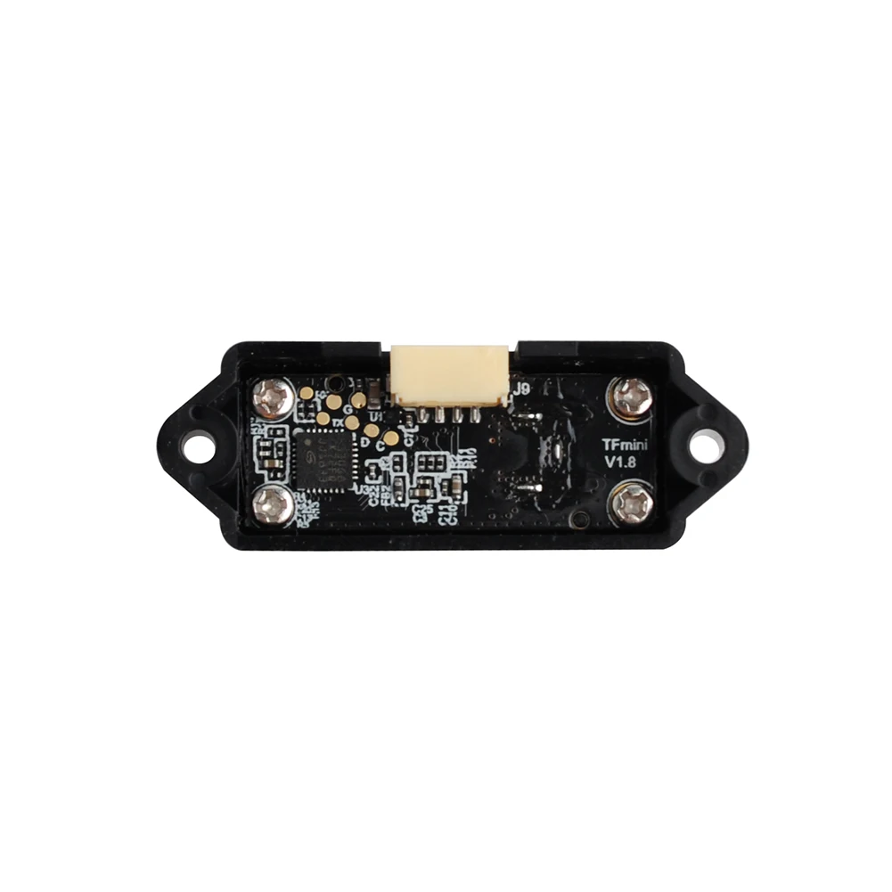 TFmini-S Lidar Range Finder Sensor Module Single-Point Micro Ranging Module for Arduino for Raspberry Pi for Pixhawk 4.5-6V