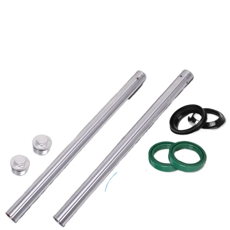 2pcs Suitable for CB400 VTEC1-2-3 Generation CB-1 VTR 250 Front Shock Absorber Core Fork Core