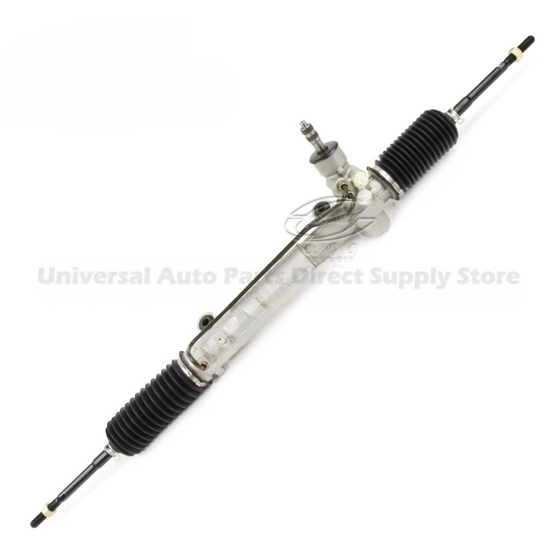 For WH0098 2008 Steering Rack Bearing Assembly LHD Compatible with Fiat Punto High Quality Durable Design
