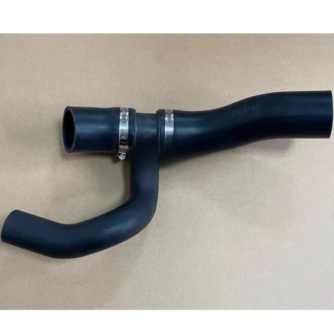 

Трехходовой шланг системы охлаждения Figzero для грузовика Scania G410 G450 2305702