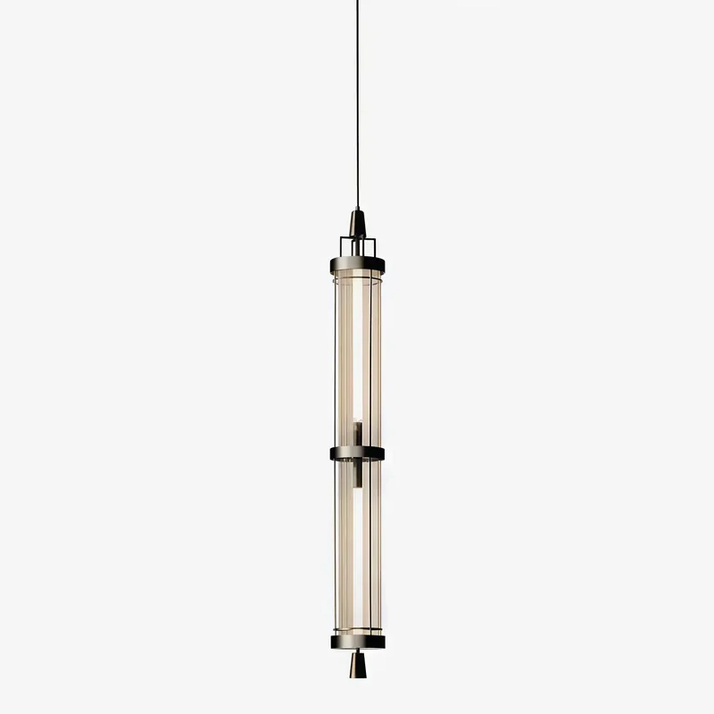 JYLIGHTING Modern Minimalist Linear Strip Wall Lamp Glass Shade Iron Body Indoor Sconce Lighting Fixture Decorative Wall Lamp