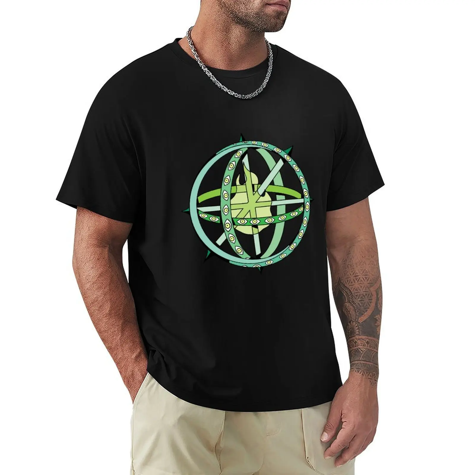 

Cactus Throne T-Shirt Luxury man anime tshirt Personalized t-shirt cotton man t-shirts shirts men