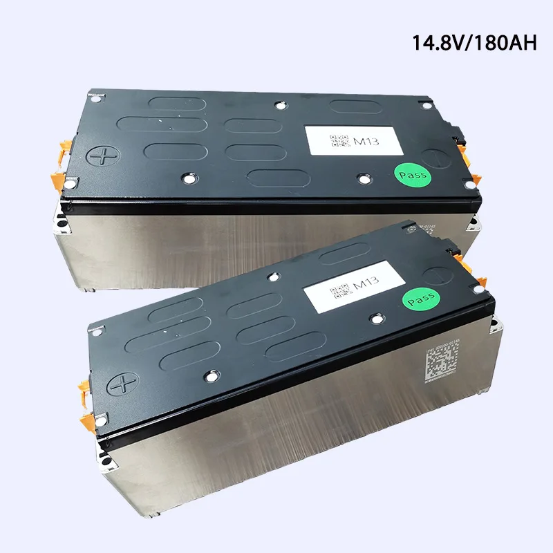 

Battery 12S1P 43.2V 40ah Electric Vehicle Battery for Nissan Leaf Battery Module Solar System Electric RV