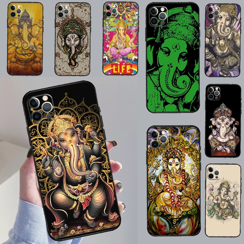 Ganesha The Hindu P… - image
