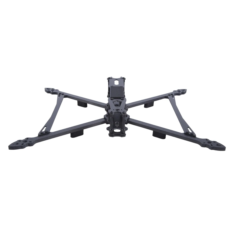 3X 3K Carbon Fiber Frame MARK4 V2 9Inch 387Mm Wheelbase RC FPV Freestyle Racing Drone Frame Kit(B)