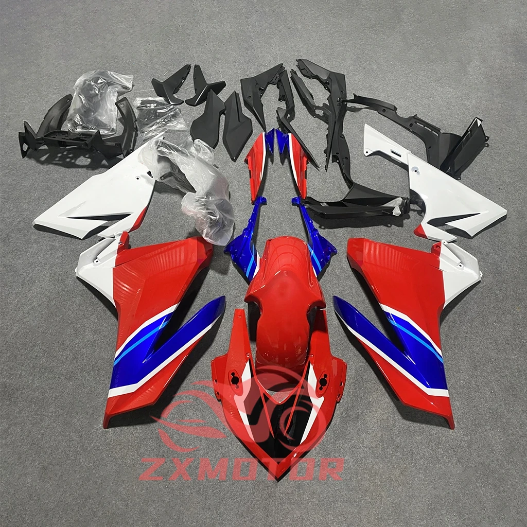 CBR500RR 2019 2020 2021 2022 2023 Cool Fairings for HONDA CBR 500RR 19 20 21 22 Motorcycle Plastic Set Injection Fairing Kit New