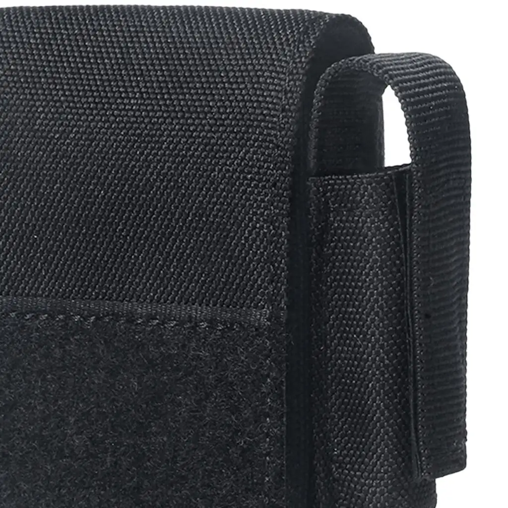 Custodia in nylon 1000D per accendisigari, custodia per marsupio