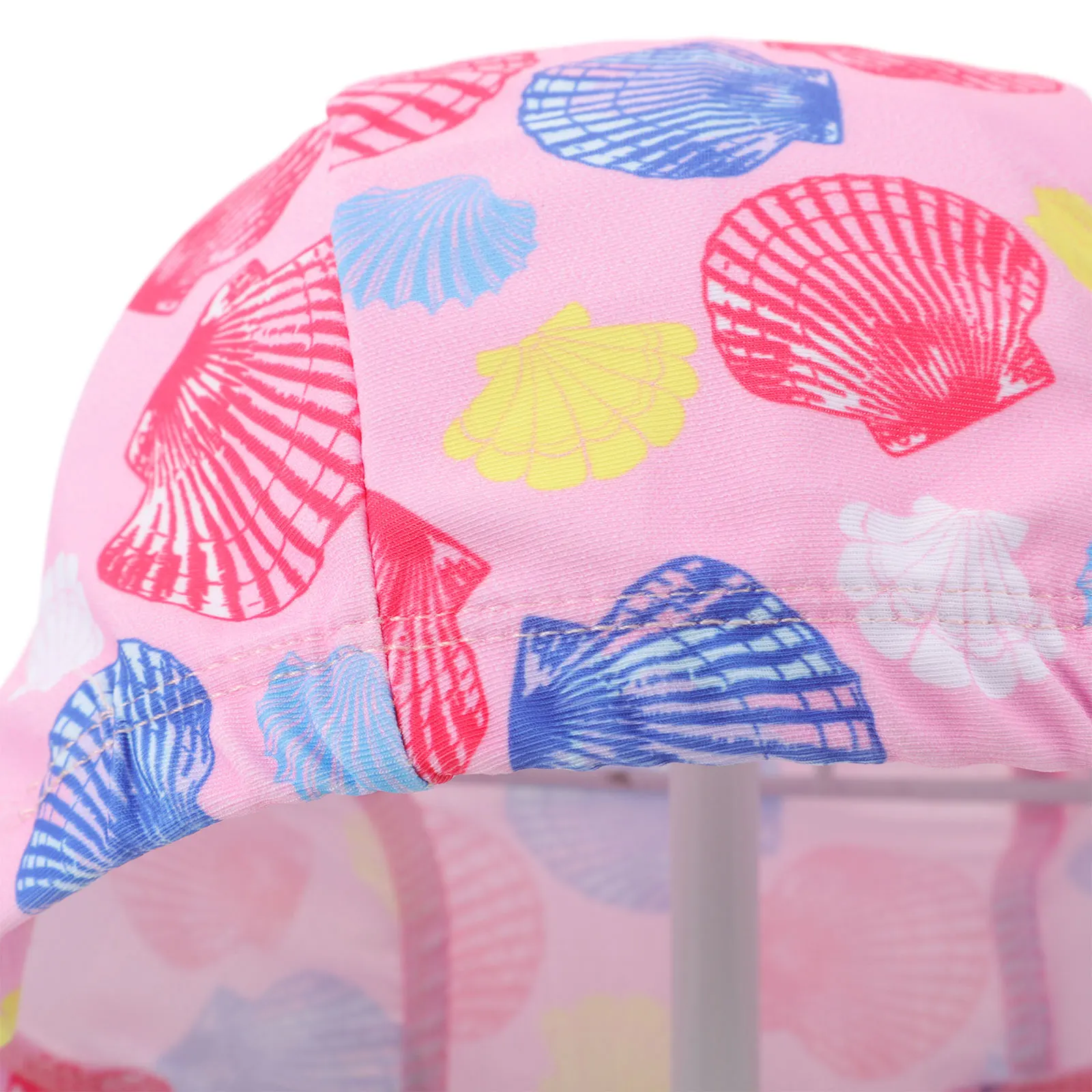 

Cartoon Swim for Cap Waterproof Swimming Hat Ear Protection Bathing