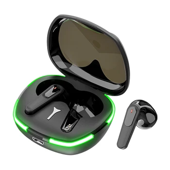 New wireless translation earbuds multi-language overseas travel meeting face-to-face real-time translation AP19Bluetooth headset