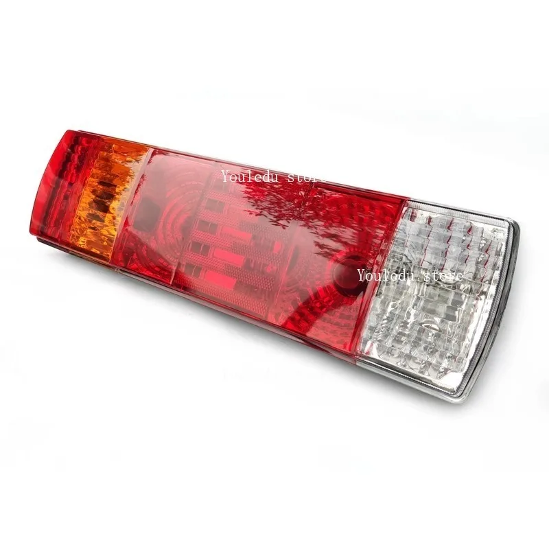 

brake light for Zoomlion ZTC Sany crane rear tail light assembly 251V20 tons 80 tons 250TA