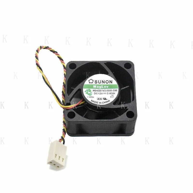 C  FOR Synology  RS217 NAS Replacement Cooling Fan