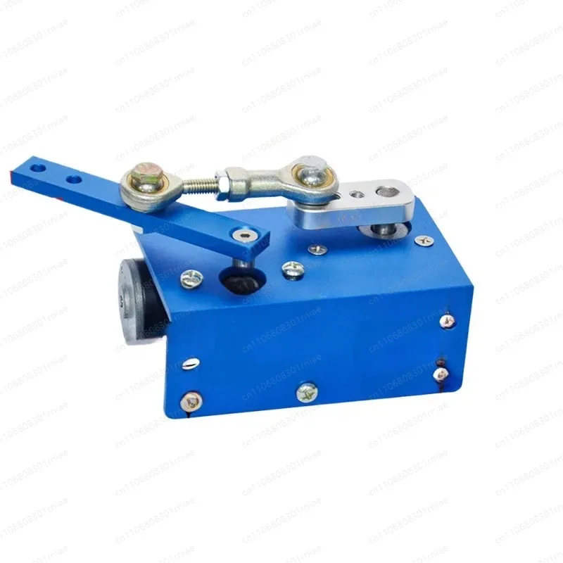 Professional DC Reciprocating Swing Motor High Torque Low Noise Adjustable Linear Actuator for Automatic Swinging