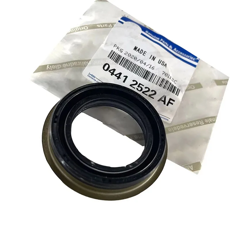 New Genuine 04412522AC 04412522AF Front Automatic Transmission Oil Pump Seal For Chrysler Dodge Journey