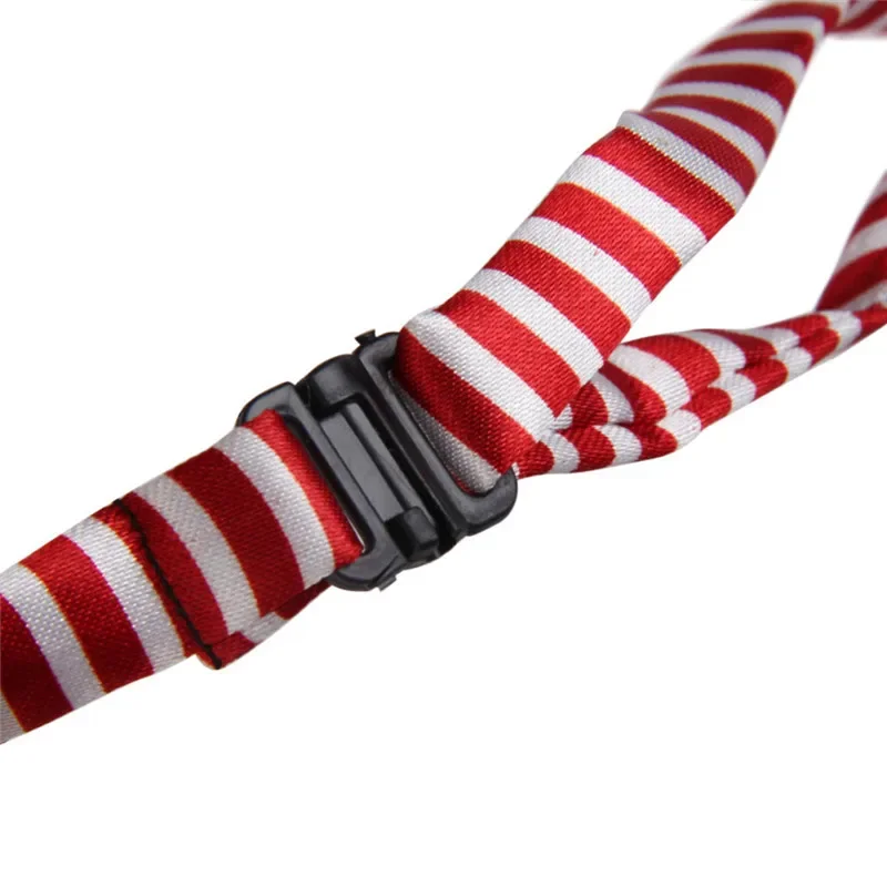 Adjustable Colorful Pet Dog Cat Neck Scarf Tie Bowtie Necktie Pet Dog Ties Cat Neckties Pet Dog Collar Decoration
