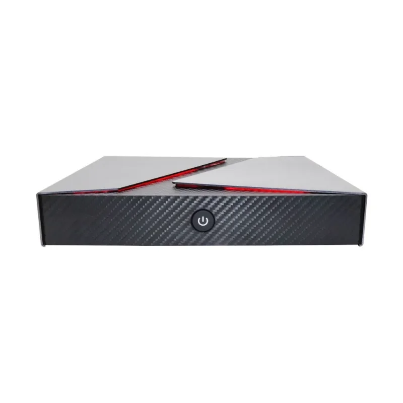 

10th generation i7 10870h independent display mini host i9 9880h microcomputer GTX1650 game console