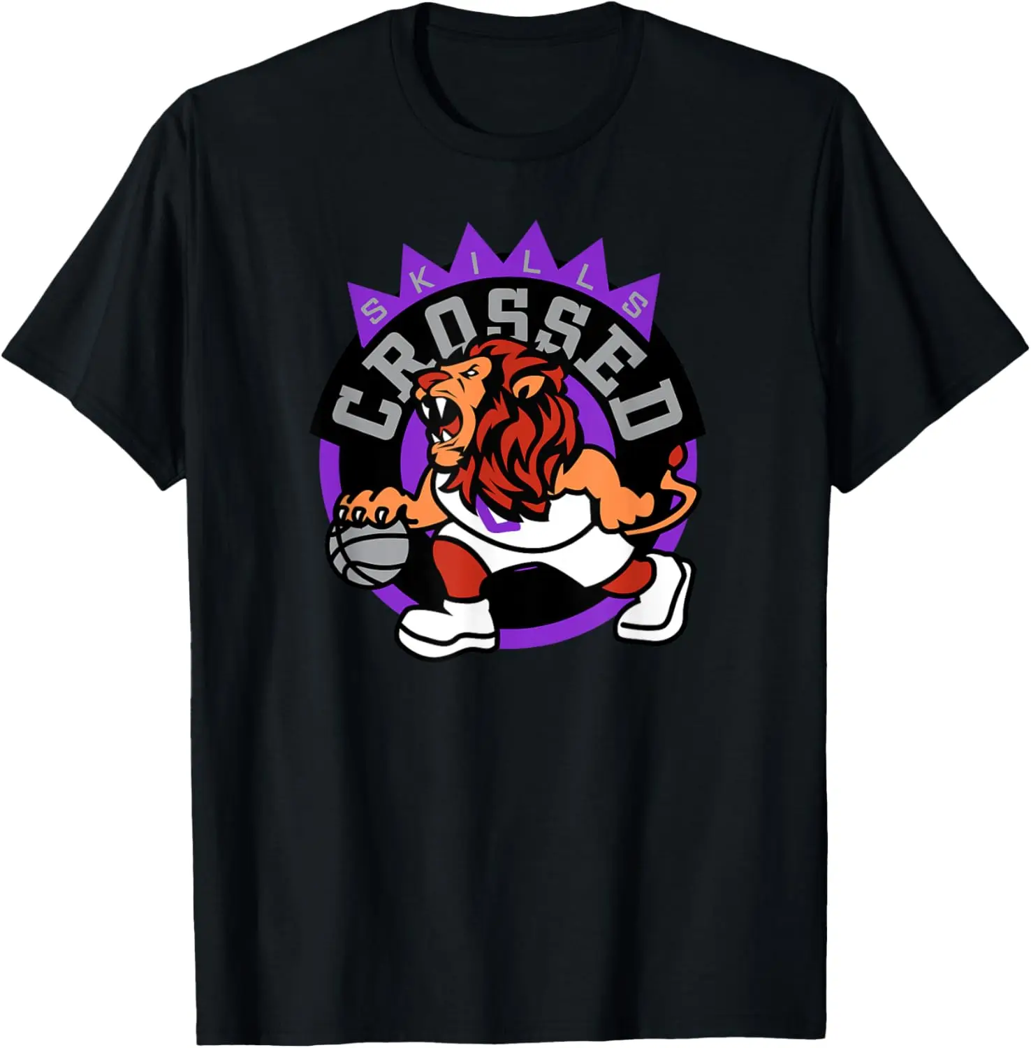 Vinsanity Throwback T-Shirt