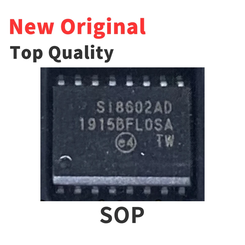 (1 Piece) SI8620BD-… - image