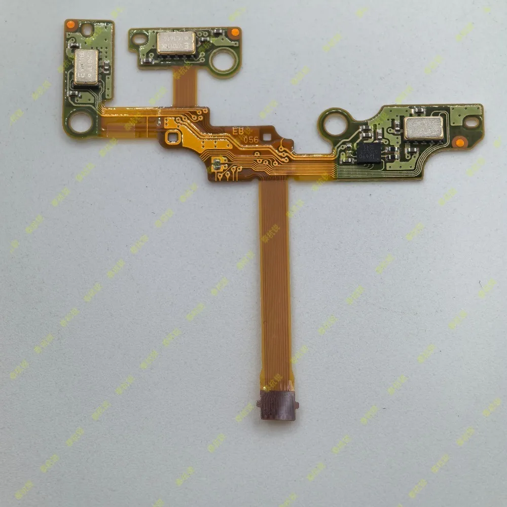 

For Nikon Z5 Z6 Z62 Z7 Z72 Gyroscopes With Cables Flex Camera Repair Replacement Part