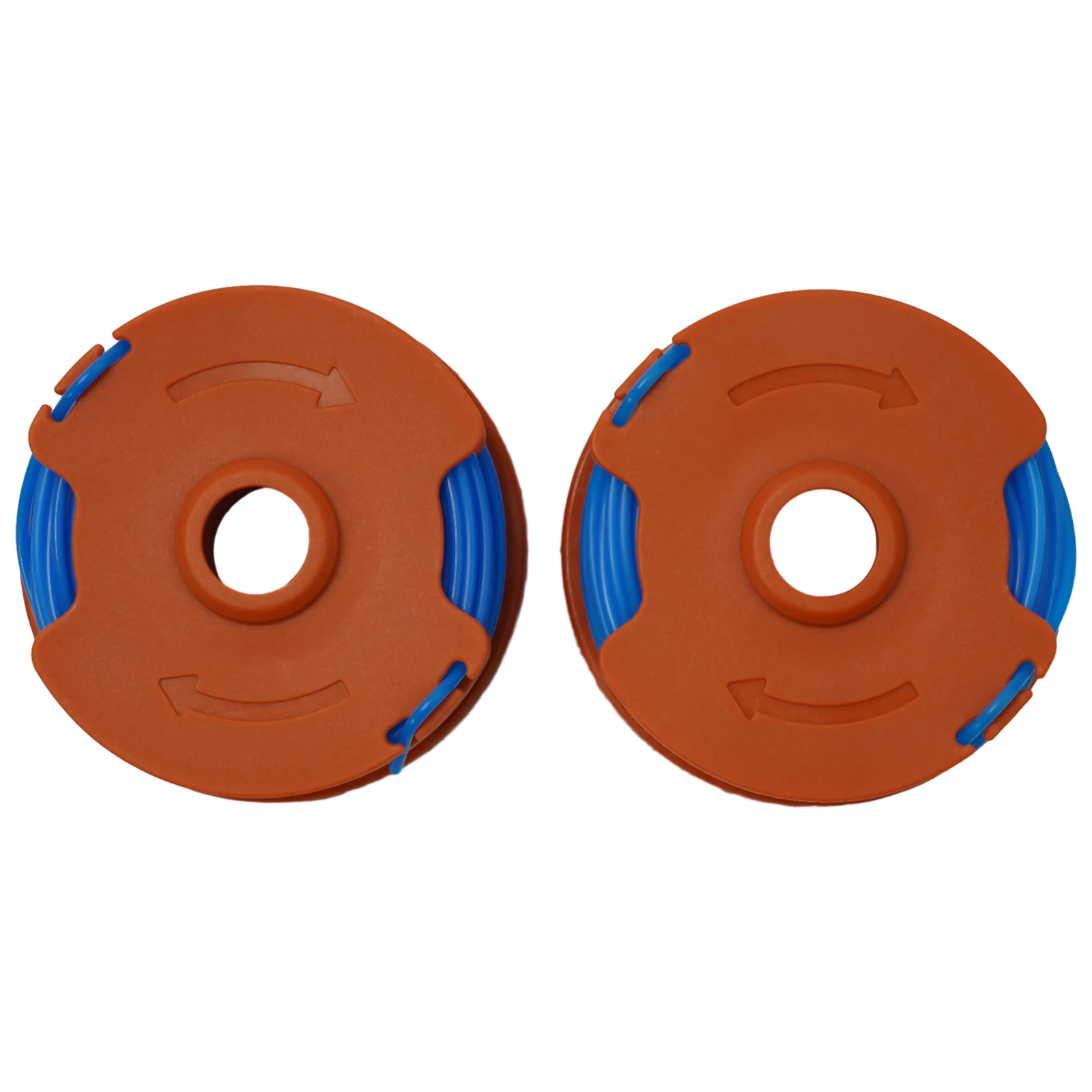 Replacement Spool Line for Grasschneider Models MGT35025 MGT45028 MGT60030 Tool Free and Automatic Length Adjustment