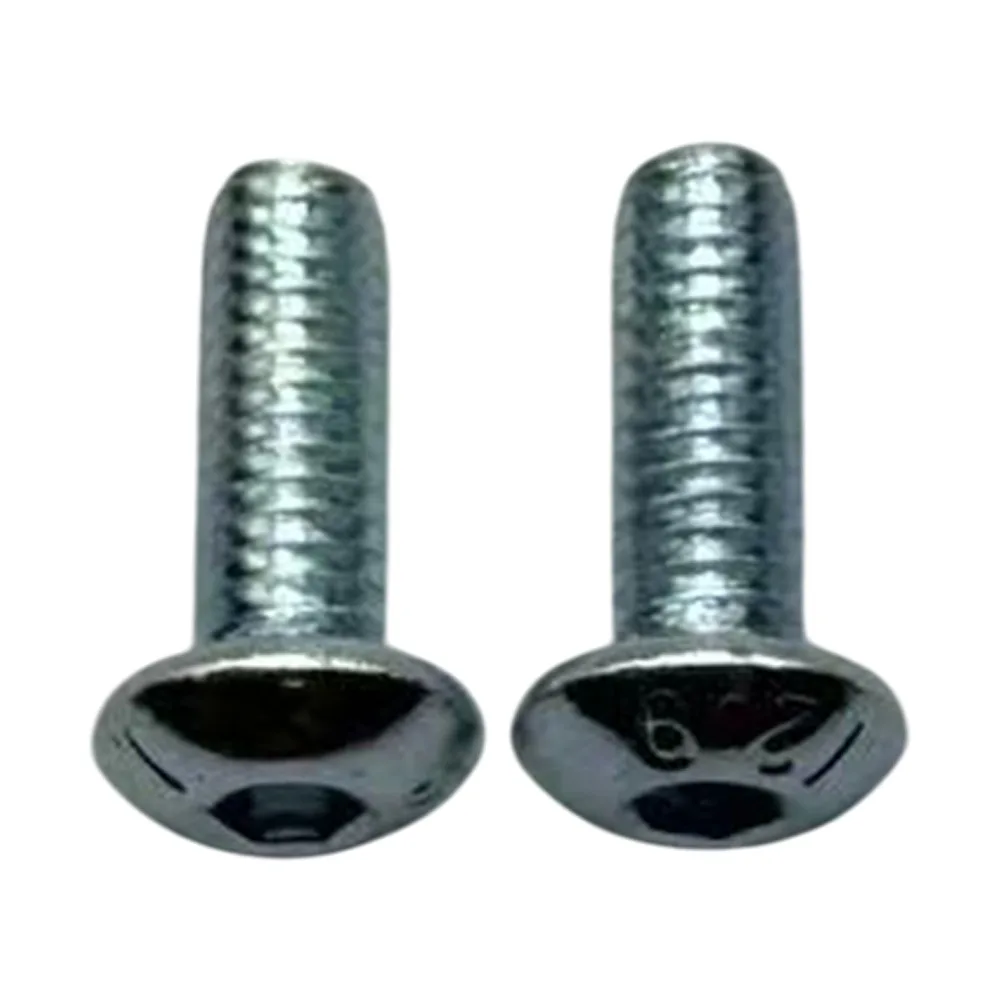 For Lawn Mowers Anti-Slip Spike Set Lawn Care Easy Installation Lawn Accessory Installation Kit Enhanced Grip Performance