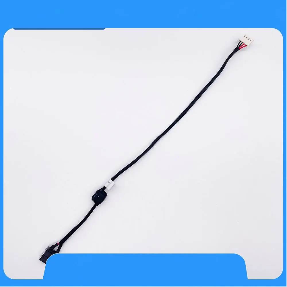 東芝サテライトL650 L650D L655 L655D L705 L750 L750D L755 L755Dノートパソコン用DC電源ジャックDC-IN充電フレックスケーブルDD0BL6TH00