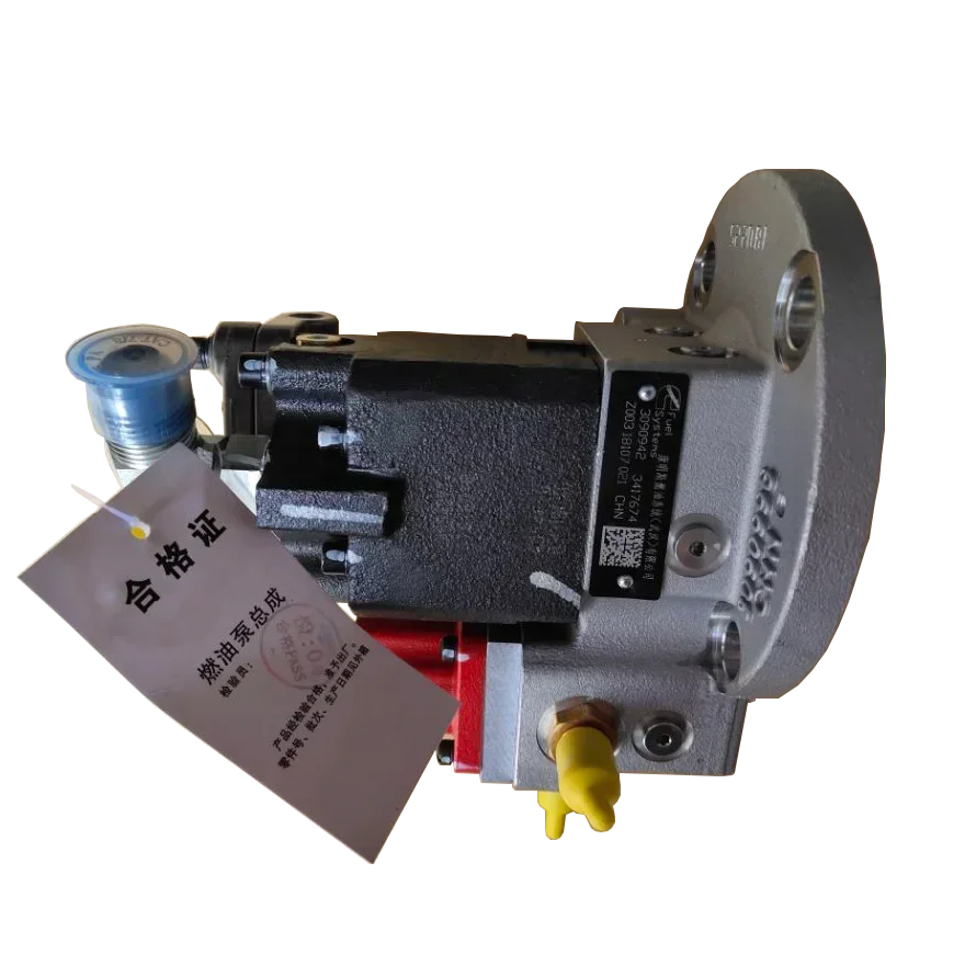 

Popular Hot sell Original High Pressure Fuel Pump 3417674 3417677 QSM11 ISM M11 Fuel Pump 3417677 3417674 3090942