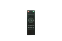 Replacement Remote Control For BOMAKER Odine II 2 & ULTIMEA Tapio I Channel Small TV Television Sound Bar Soundbar Audio System