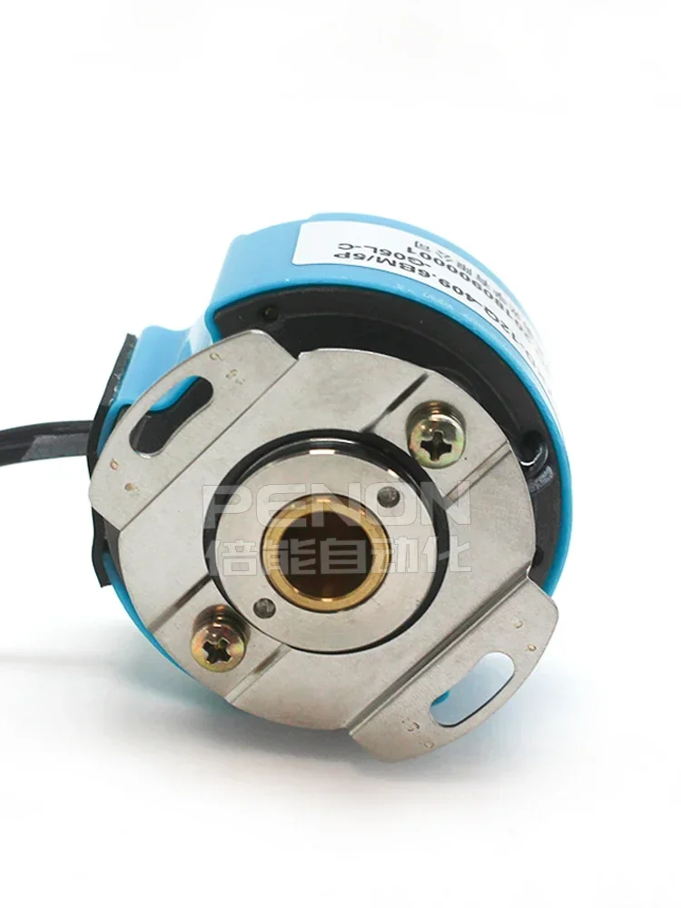 Optoelectronic Rotary Encoder A-ZKD-12Q-250BM/5P-G05L-C-D-409.6BM/5P