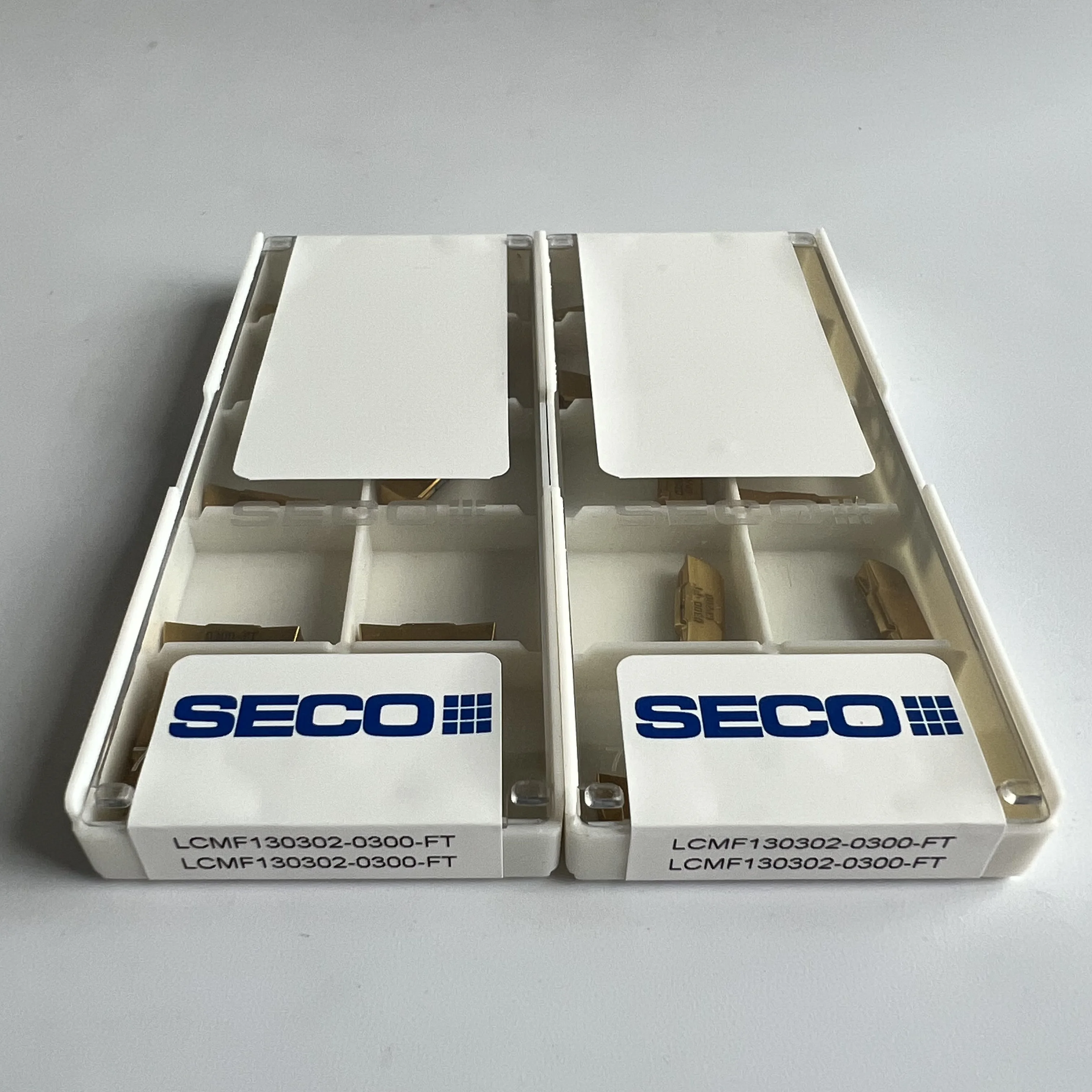 

Carbide inserts for lathe LCMF130302-0300-FT,CP200 CP500