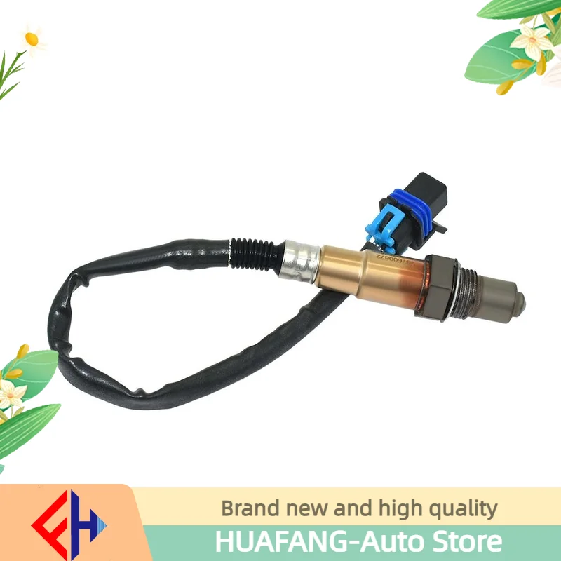 Oxygen Sensor 707600872 For Ski-Doo Renegade 2019, Can-Am Ryker 900 2020, Commander 800 2014-2015 Car Accessories Auto Parts