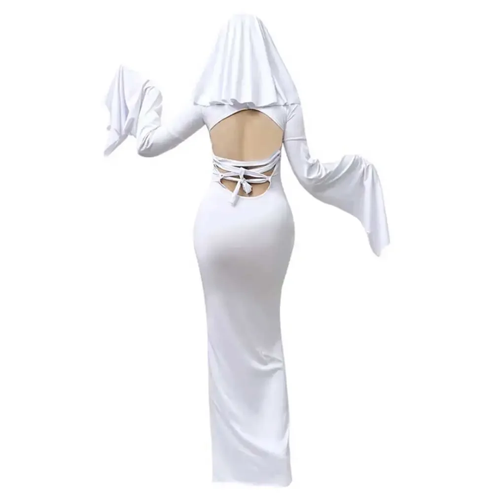 Thumbnail 2 - #54 Cheapest Scary Costumes Deals You Can Get