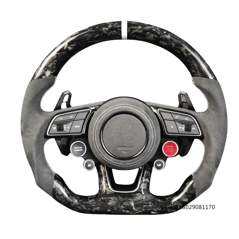 Customized Carbon F… - image