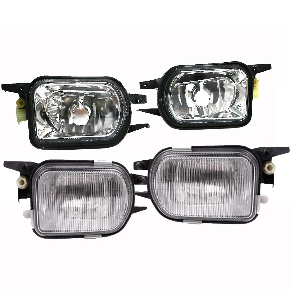 

Foglight Fog Light Lamp for Benz W203 C230 C240 C320 C350 2001-2011
