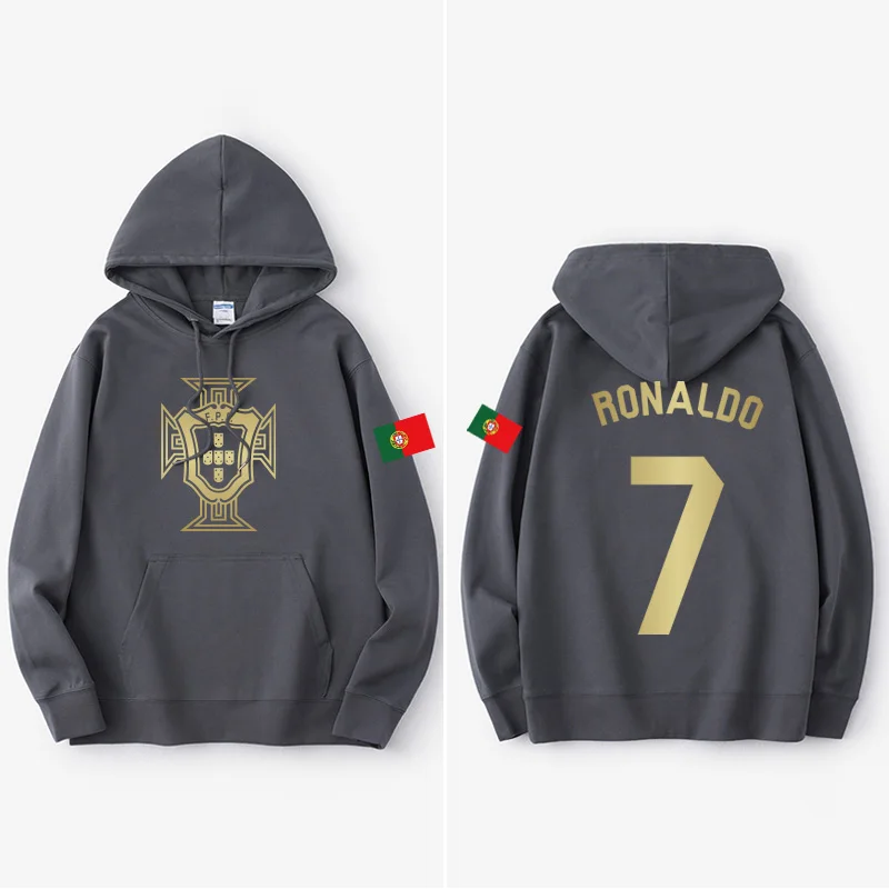 

Loose ex Hoodie Sportswear Base Layer irt Couple Matching Sweatirt Youth Trendy Cotton Polyester Color Print