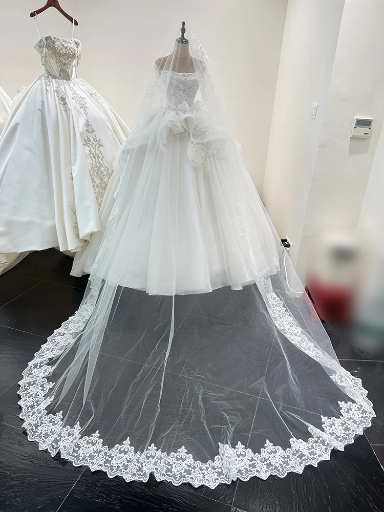 elegant-long-lace-bridal-veil-with-train-for-photography-studio-wedding-dress-accessories-headwear-by-taobao