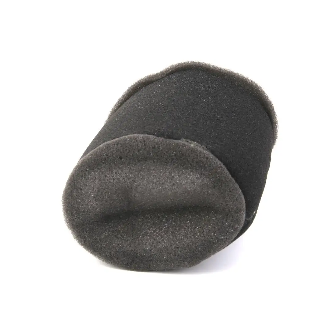 Replacement Air Filter Foam Motorcycle Filter Sponge Air Filter Cleaner