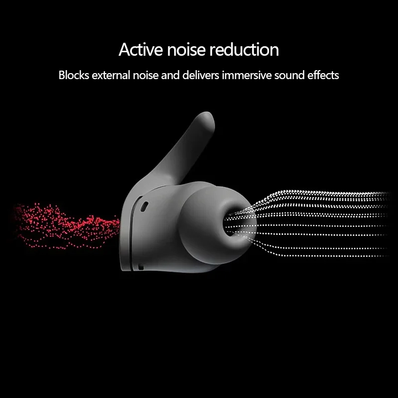 Beats Fit Pro True Wireless Noise Canceling Bluetooth Headphones In-Ear Sports High-Quality Magic Sound B Headset