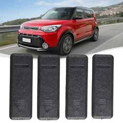 4Pcs Roof Molding Cover Left Or Right For Kia Soul 2014 2015 2016 2017 2018 2019 87214-B2000 Roof Molding Cover