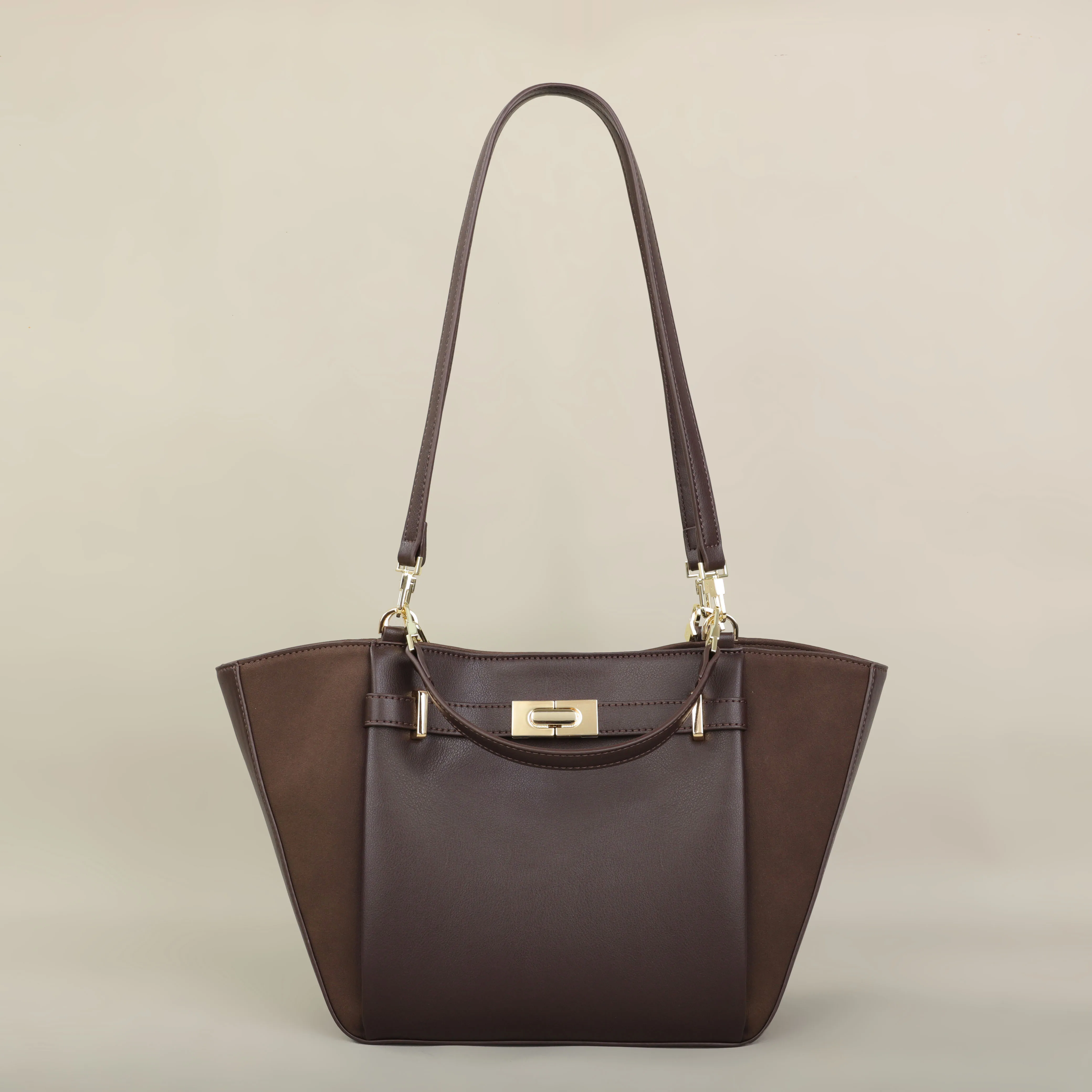 PG Neue Nischen-Luxus-Designer-Schultertasche aus hochwertigem Rindsleder, Damenmode, Tasche mit großer Kapazität – Detail 15
