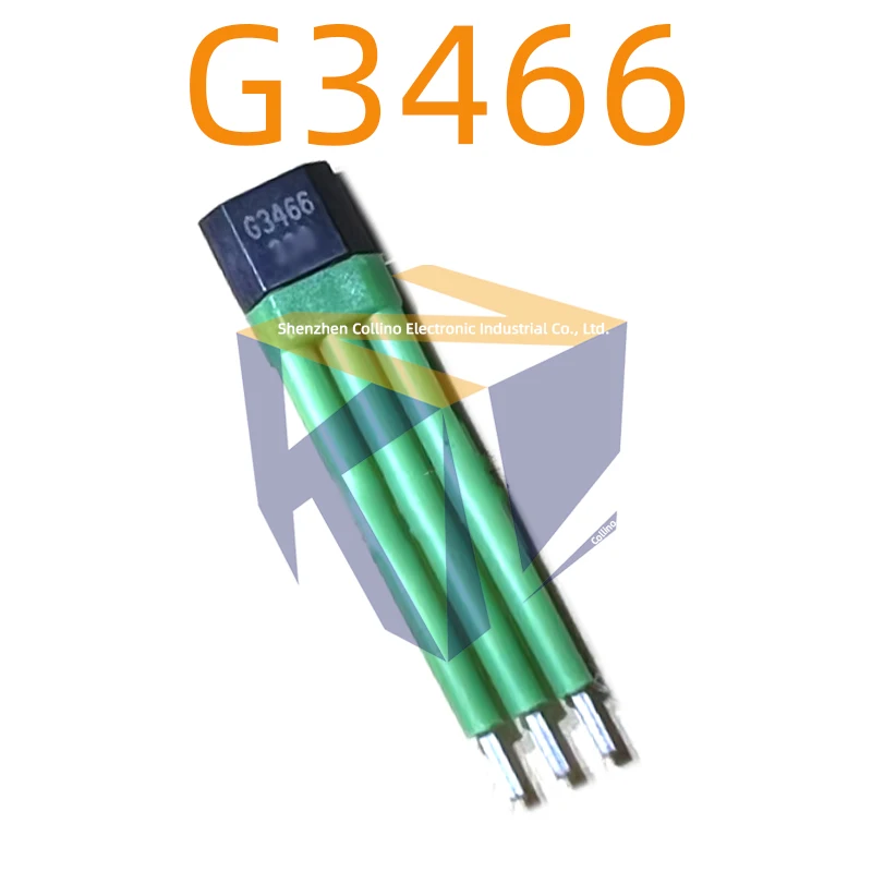 5pcs Y3141 G3466 502F N602 Y3147 TO-92S Motor Hall Sensor