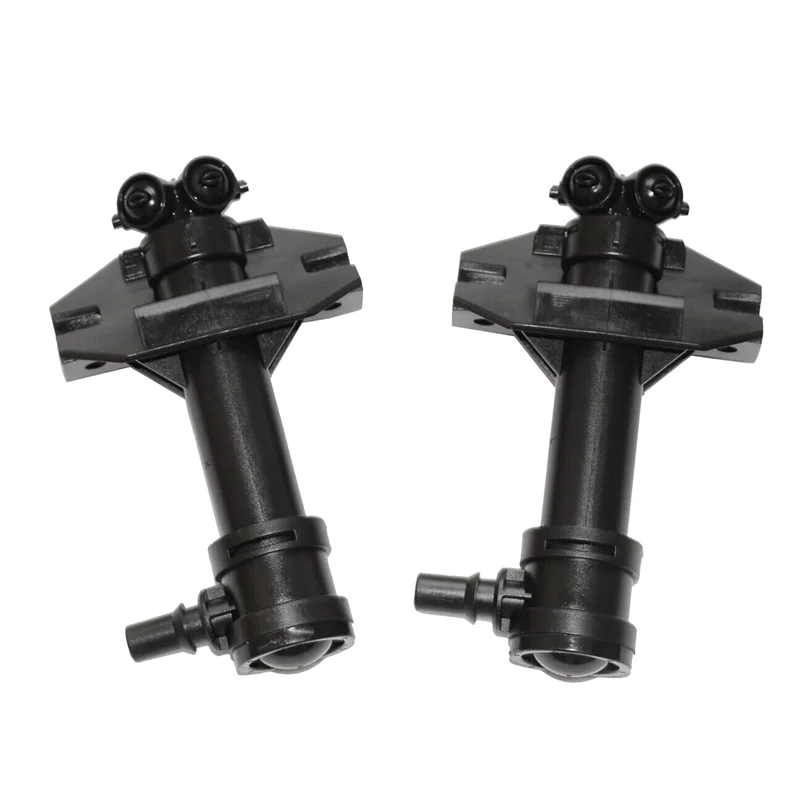 Привод форсунки омывателя фар левого бампера 8U 0955101   Для Audi Q3 2012 20132014