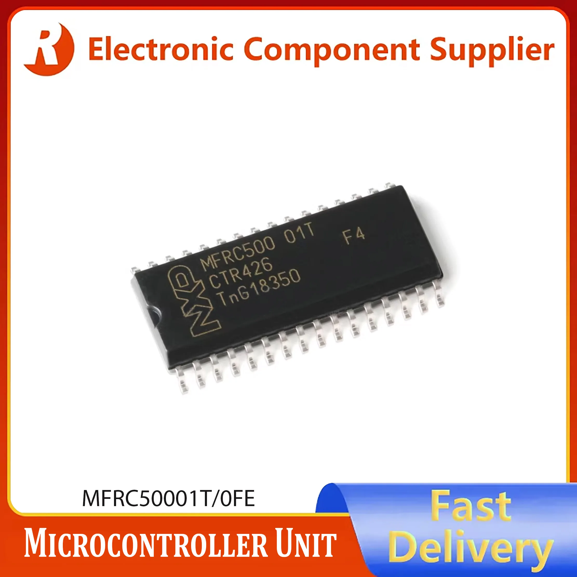 1pcs Genuine Original MFRC50001T/0FE, 112 SOIC-32 13.56MHz Reader IC